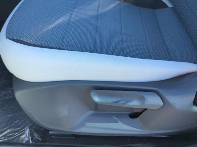 new 2025 Volkswagen Taos car, priced at $25,735