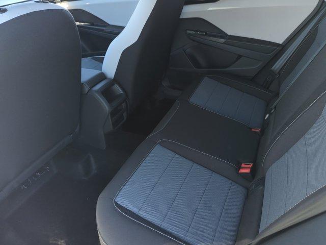 new 2025 Volkswagen Taos car, priced at $25,735