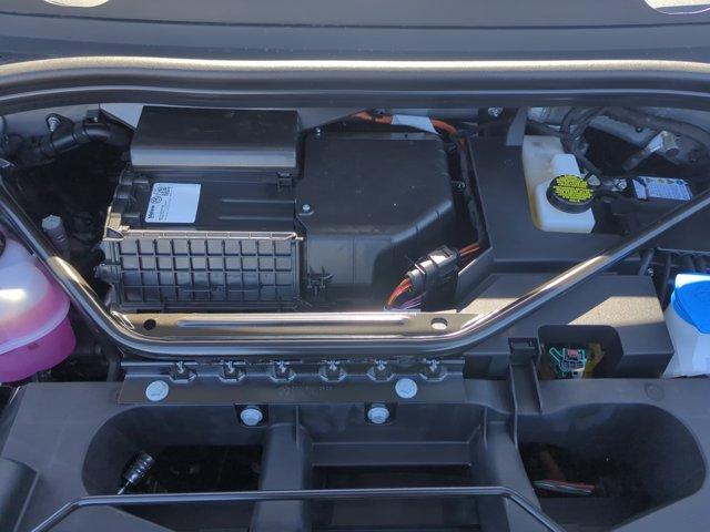 new 2025 Volkswagen ID.4 car, priced at $43,971