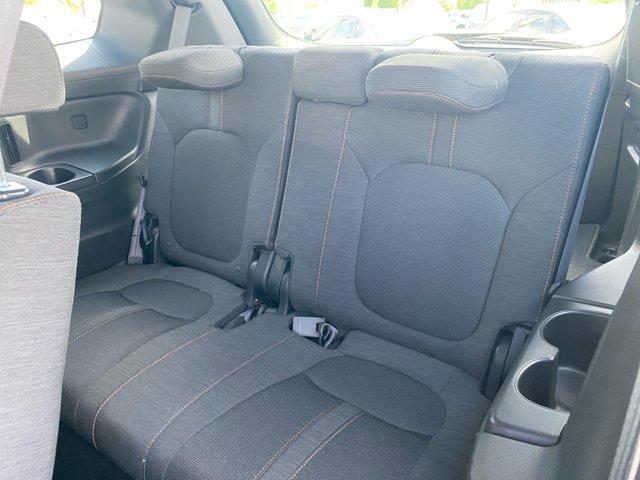 used 2024 Honda Pilot car, priced at $38,895