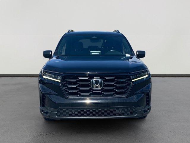 used 2024 Honda Pilot car, priced at $38,895