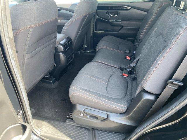 used 2024 Honda Pilot car, priced at $38,895