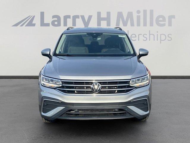 new 2024 Volkswagen Tiguan car, priced at $31,189