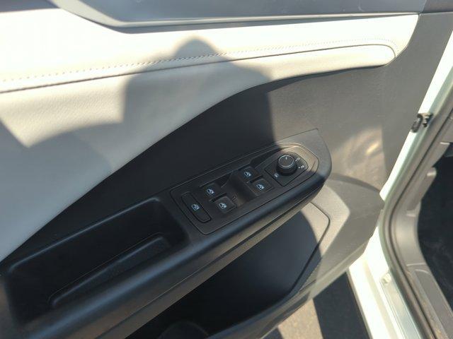 new 2025 Volkswagen Taos car, priced at $26,861