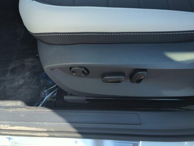 new 2025 Volkswagen Taos car, priced at $26,861