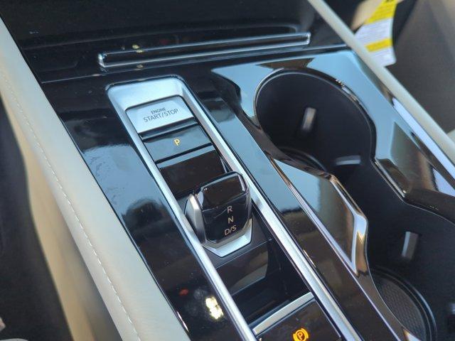 new 2026 Volkswagen Atlas car, priced at $43,670