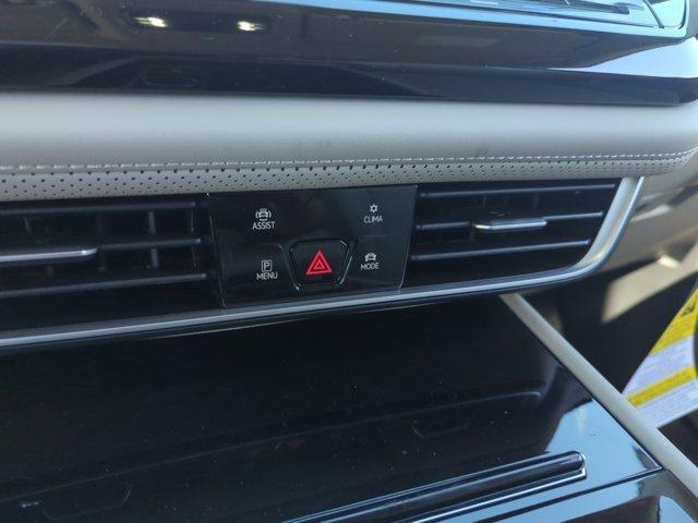 new 2026 Volkswagen Atlas car, priced at $43,670