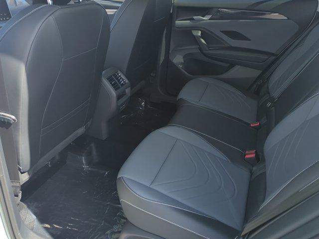 new 2025 Volkswagen Tiguan car, priced at $33,470