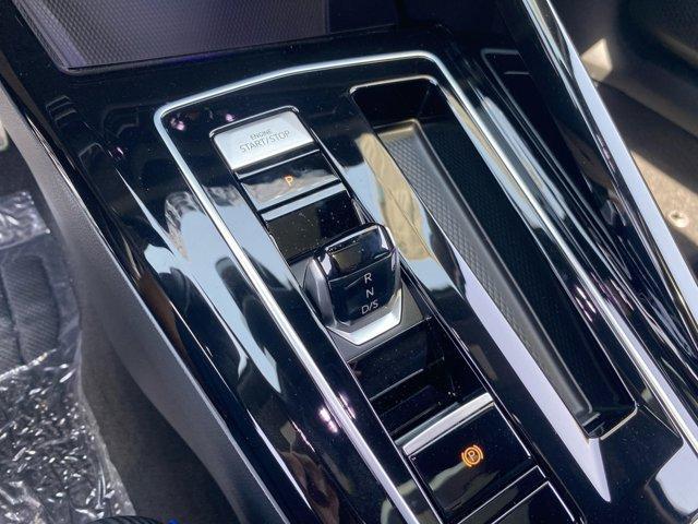 new 2025 Volkswagen Golf R car, priced at $50,391