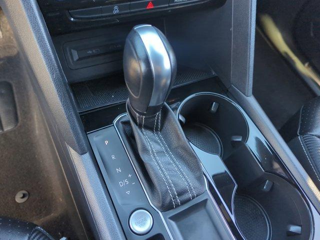 used 2022 Volkswagen Atlas Cross Sport car, priced at $26,309