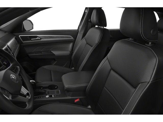 used 2022 Volkswagen Atlas Cross Sport car, priced at $27,990