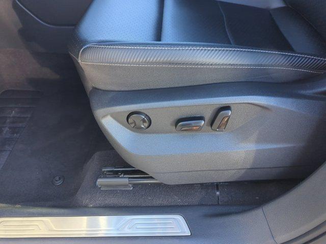 used 2022 Volkswagen Atlas Cross Sport car, priced at $26,309