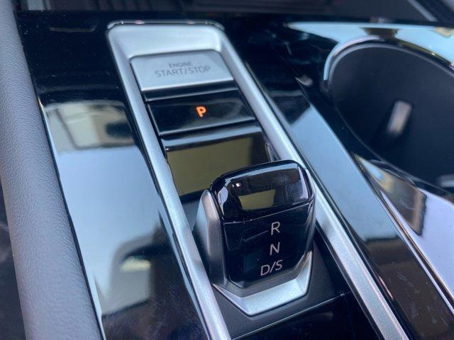new 2025 Volkswagen Atlas car, priced at $42,104