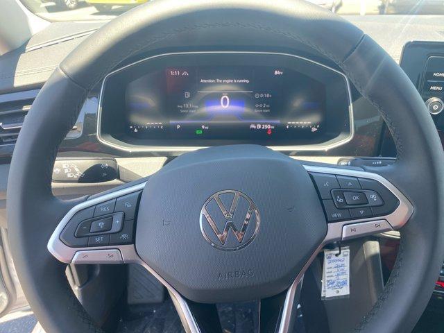 new 2025 Volkswagen Jetta car, priced at $23,220