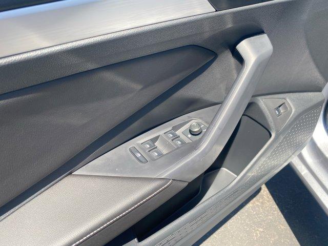 new 2025 Volkswagen Jetta car, priced at $23,220