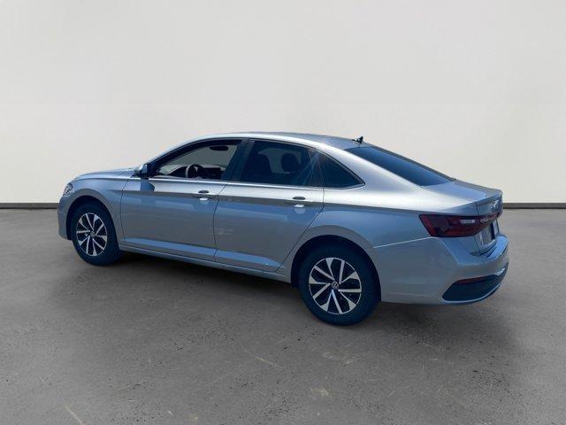 new 2025 Volkswagen Jetta car, priced at $23,220