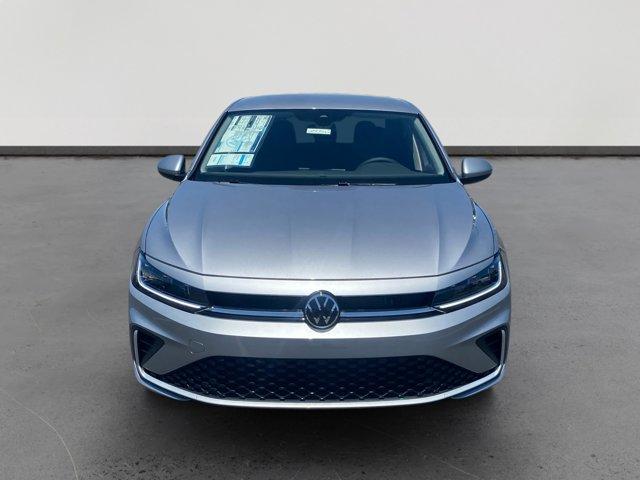 new 2025 Volkswagen Jetta car, priced at $23,220