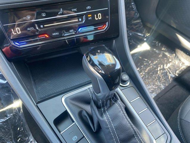 new 2025 Volkswagen Jetta car, priced at $23,220