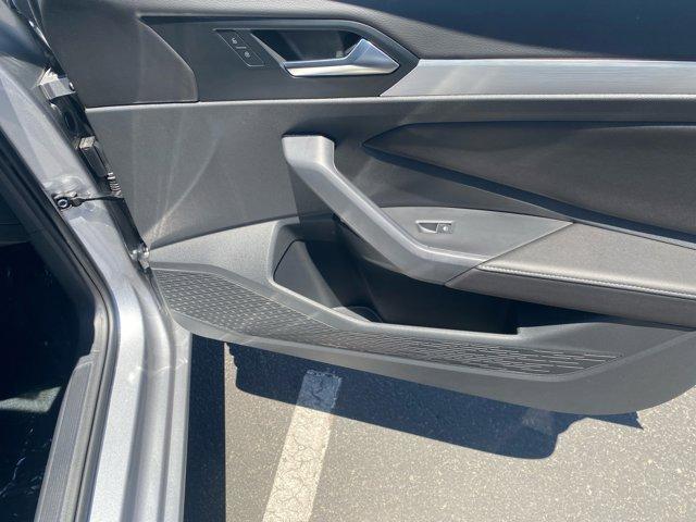 new 2025 Volkswagen Jetta car, priced at $23,220