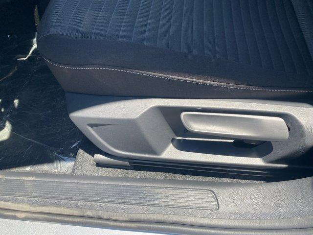 new 2025 Volkswagen Jetta car, priced at $23,220