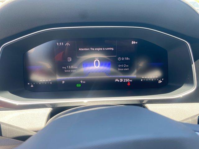 new 2025 Volkswagen Jetta car, priced at $23,220