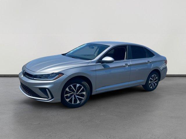 new 2025 Volkswagen Jetta car, priced at $23,220
