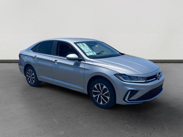 new 2025 Volkswagen Jetta car, priced at $23,220