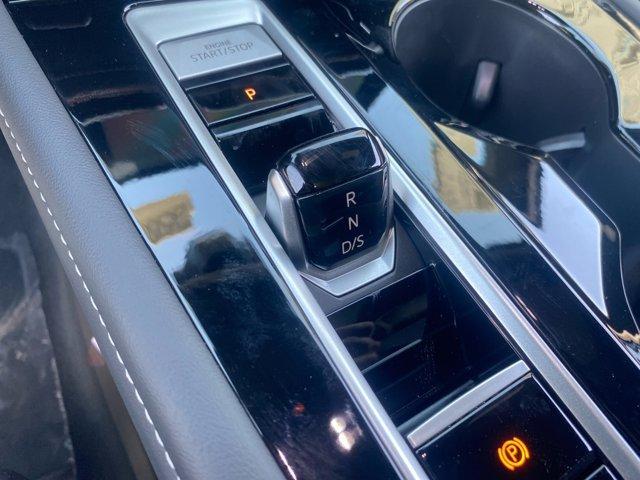 new 2025 Volkswagen Atlas Cross Sport car, priced at $52,721