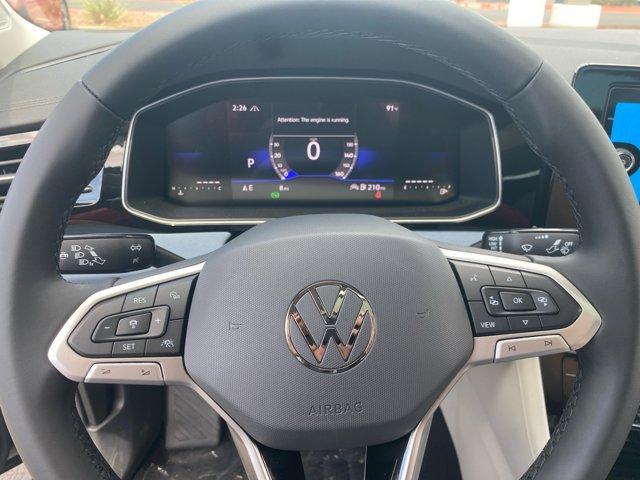 new 2025 Volkswagen Jetta car, priced at $27,124