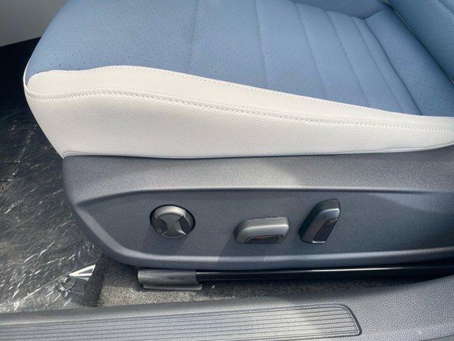 new 2025 Volkswagen Jetta car, priced at $27,124