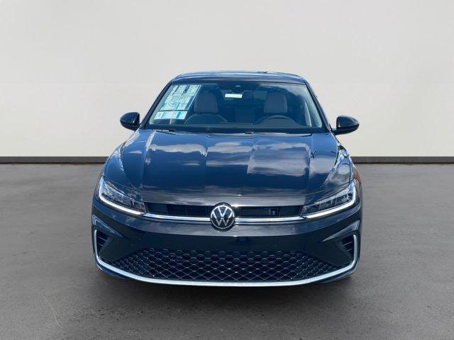 new 2025 Volkswagen Jetta car, priced at $27,124