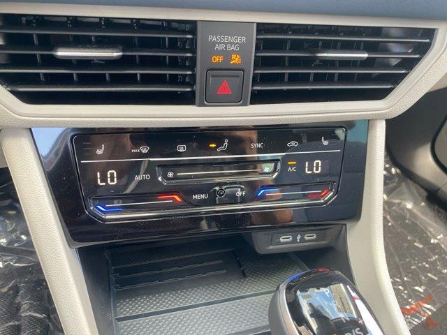 new 2025 Volkswagen Jetta car, priced at $27,124