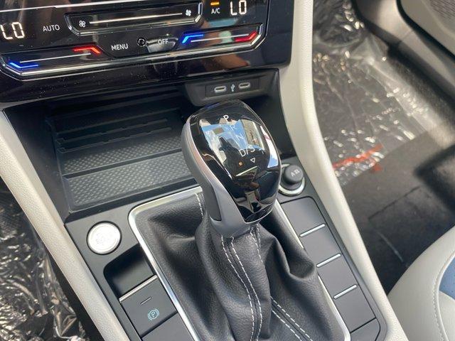 new 2025 Volkswagen Jetta car, priced at $27,124