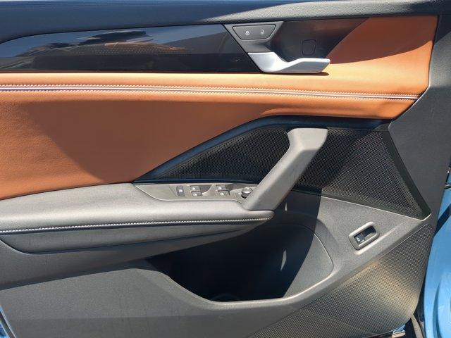 new 2025 Volkswagen Tiguan car, priced at $42,955