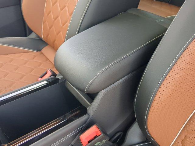 new 2025 Volkswagen Tiguan car, priced at $42,955