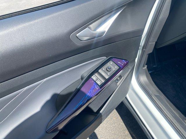 new 2025 Volkswagen ID.4 car, priced at $51,236