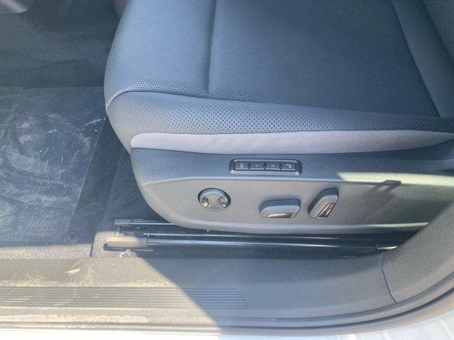 new 2025 Volkswagen ID.4 car, priced at $51,236