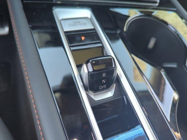 new 2025 Volkswagen Atlas car, priced at $46,754