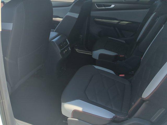 new 2025 Volkswagen Atlas car, priced at $46,754