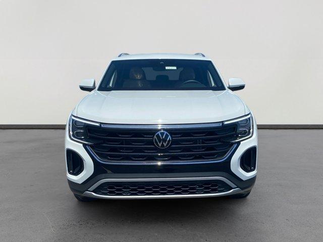 new 2025 Volkswagen Atlas Cross Sport car, priced at $36,761