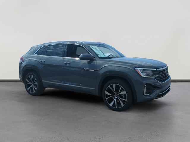 new 2026 Volkswagen Atlas Cross Sport car, priced at $55,131