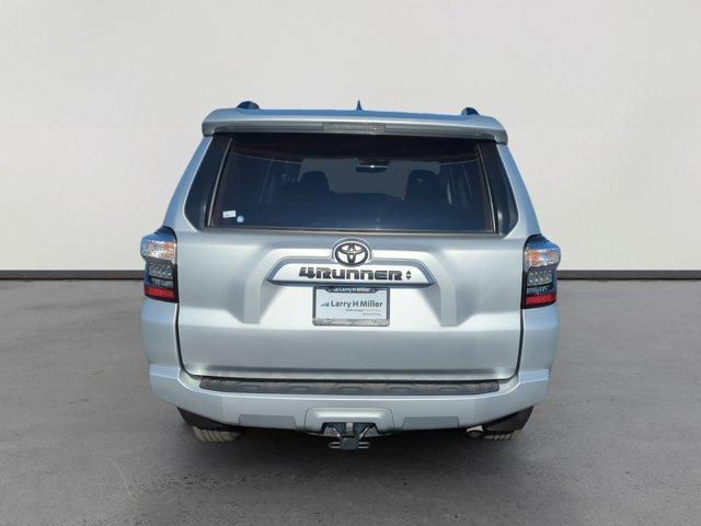 used 2023 Toyota 4Runner car, priced at $33,680