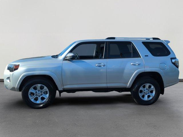 used 2023 Toyota 4Runner car, priced at $33,680