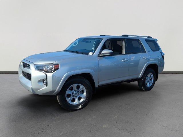 used 2023 Toyota 4Runner car, priced at $34,498