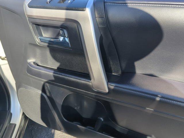 used 2023 Toyota 4Runner car, priced at $33,680