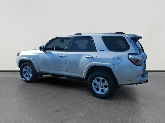 used 2023 Toyota 4Runner car, priced at $33,680