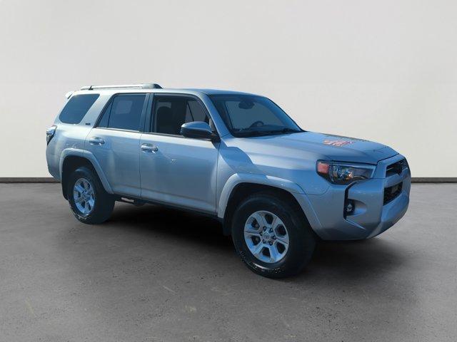 used 2023 Toyota 4Runner car, priced at $33,680