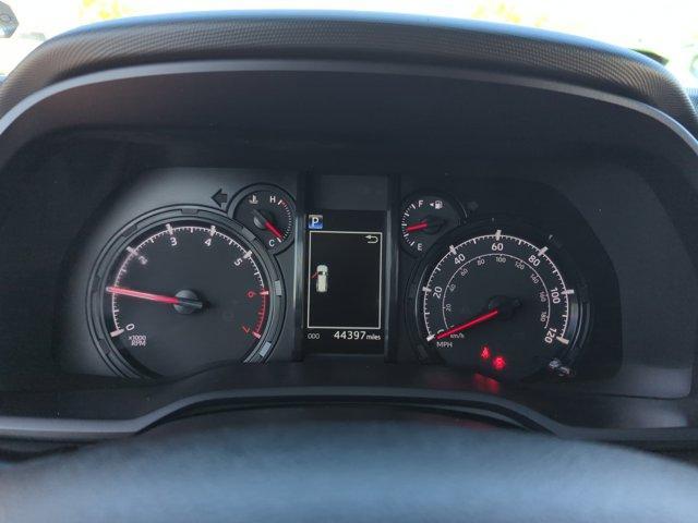 used 2023 Toyota 4Runner car, priced at $33,680