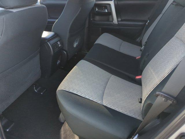 used 2023 Toyota 4Runner car, priced at $33,680