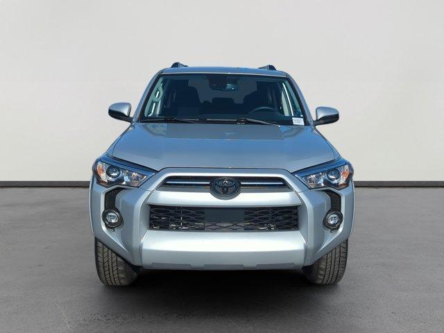 used 2023 Toyota 4Runner car, priced at $33,680